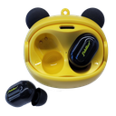 TWS ROLLING FACE EMOJI AUDIFONOS