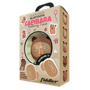 AUDIFONO FIDGET CAPIBARA