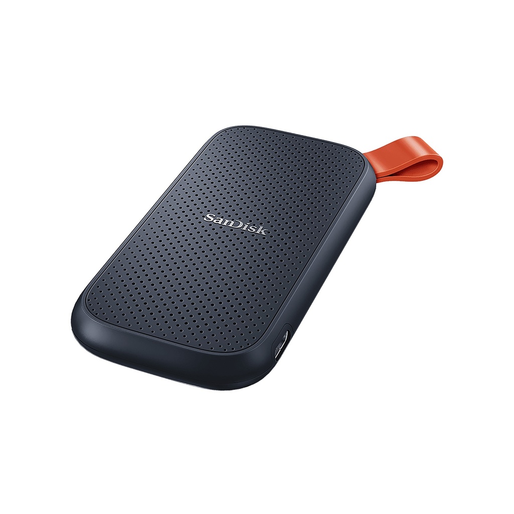 DISCO EXTERNO SANDISK PORTATIL SSD 480GB