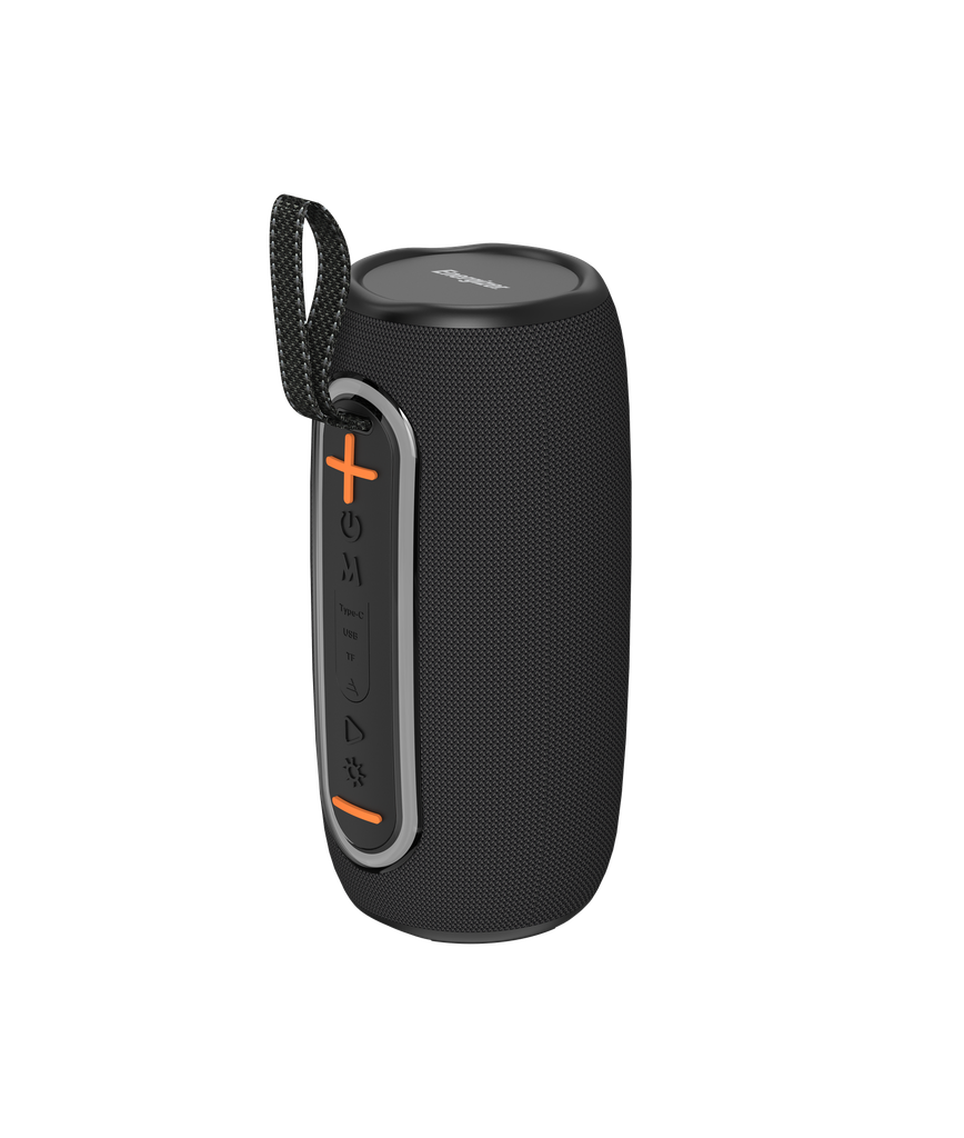 PARLANTE MAGNETIC POWER BANK BT 10W ENERGIZER