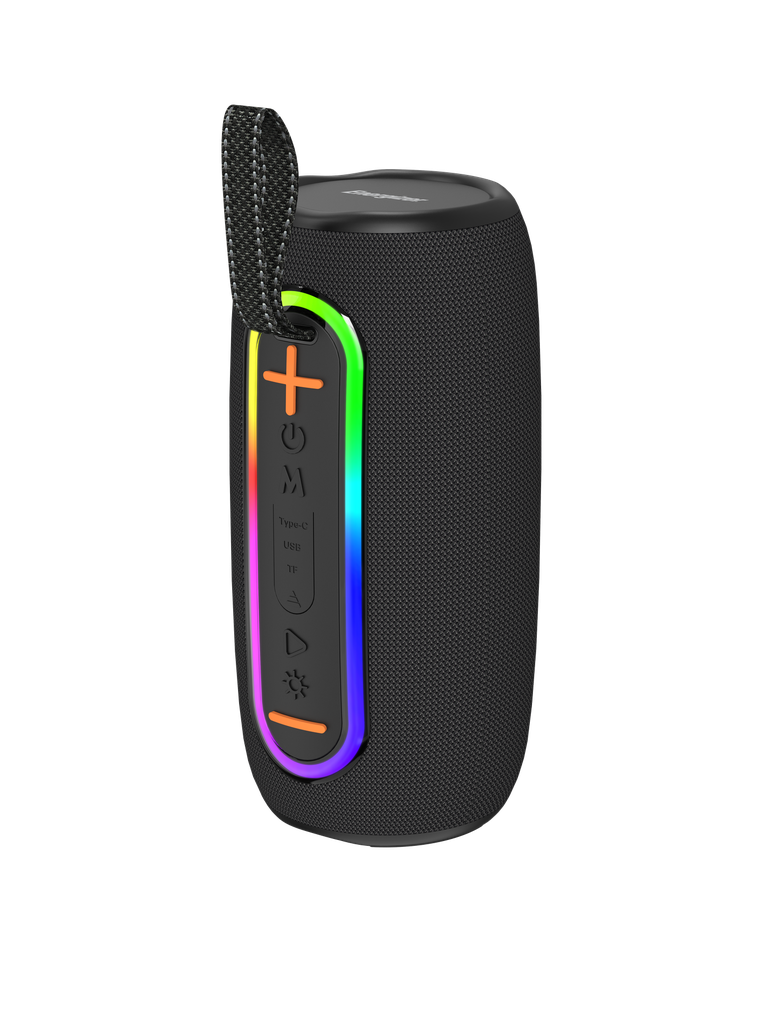 PARLANTE MAGNETIC POWER BANK BT 10W ENERGIZER