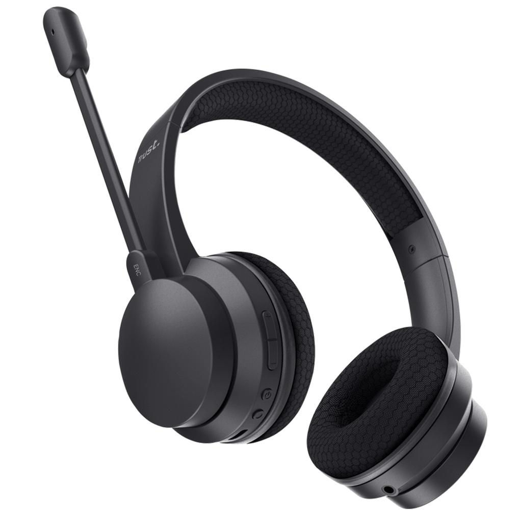 AYDA WIRELESS ENC HEADSET TRUST