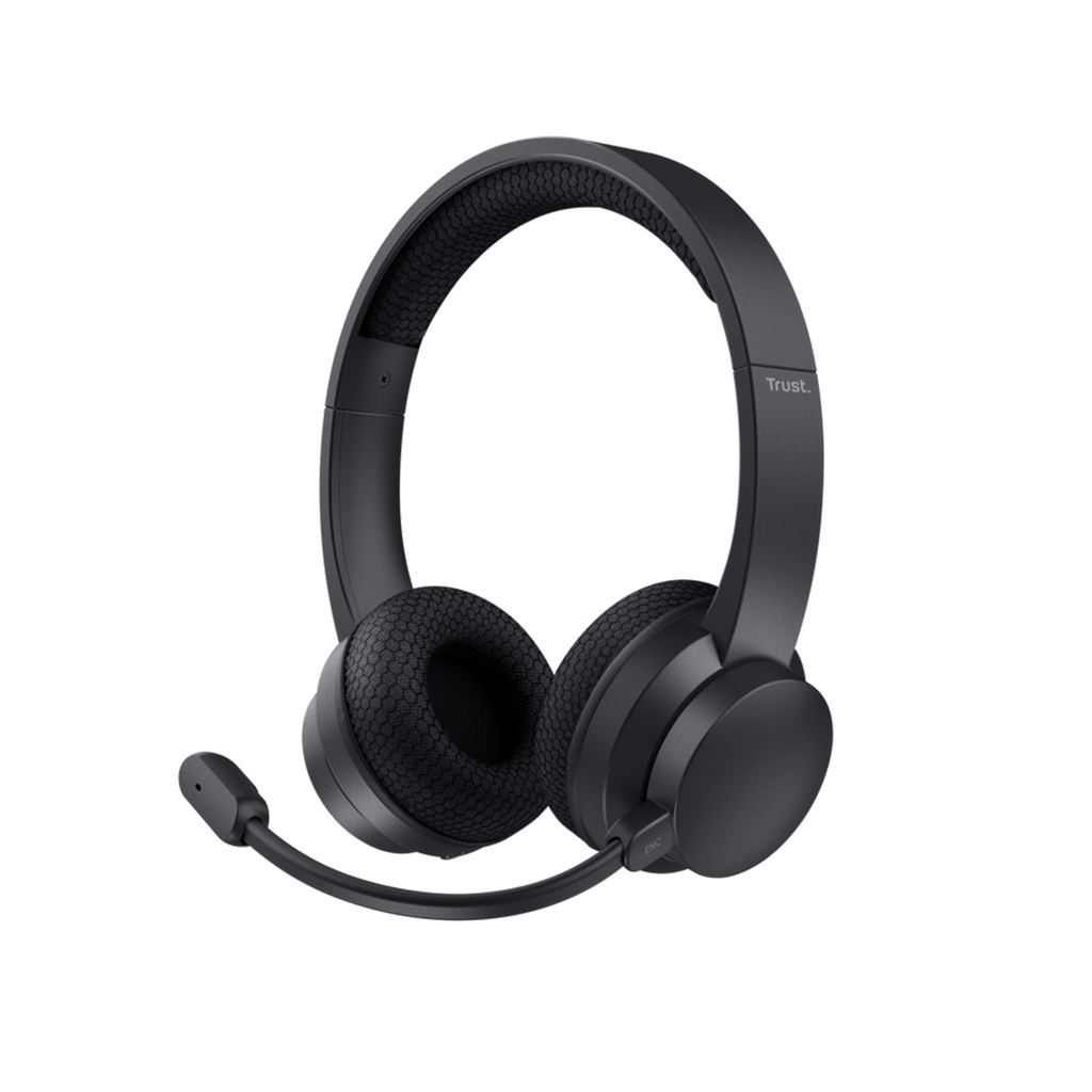 AYDA WIRELESS ENC HEADSET TRUST
