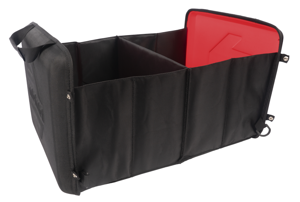 ORGANIZADOR MALETERO PREMIUM MOMO ALTO RELIEVE 