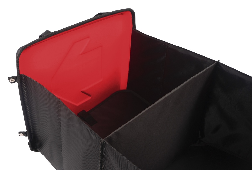 ORGANIZADOR MALETERO PREMIUM MOMO ALTO RELIEVE 