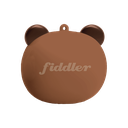 AUDIFONO FIDGET CAPIBARA