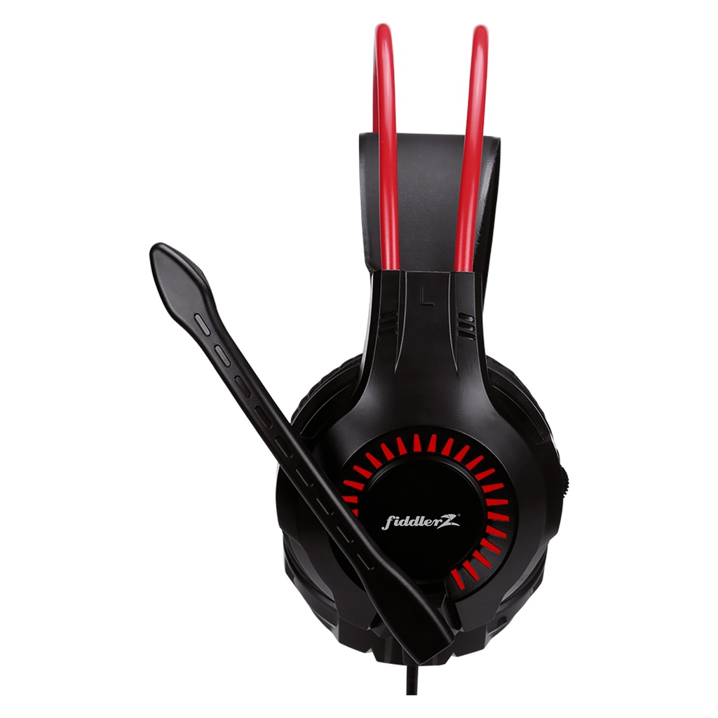 HEADPHONE PARA GAMING CON MICROFONO