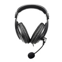 HEADSET GIANT P2 190CM MIC FLEX PTO