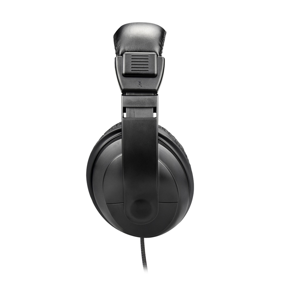 HEADSET GIANT P2 190CM MIC FLEX PTO