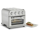 HORNO COMPACTO CUISINART AIRFRYER TOA28CL