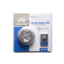 LUZ DE TOQUE LED - 1 UND