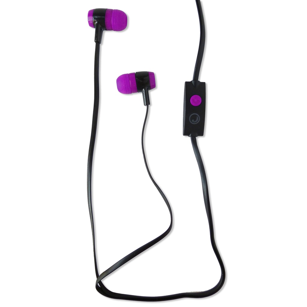 AUDIFONOS FIDDLER MORADO