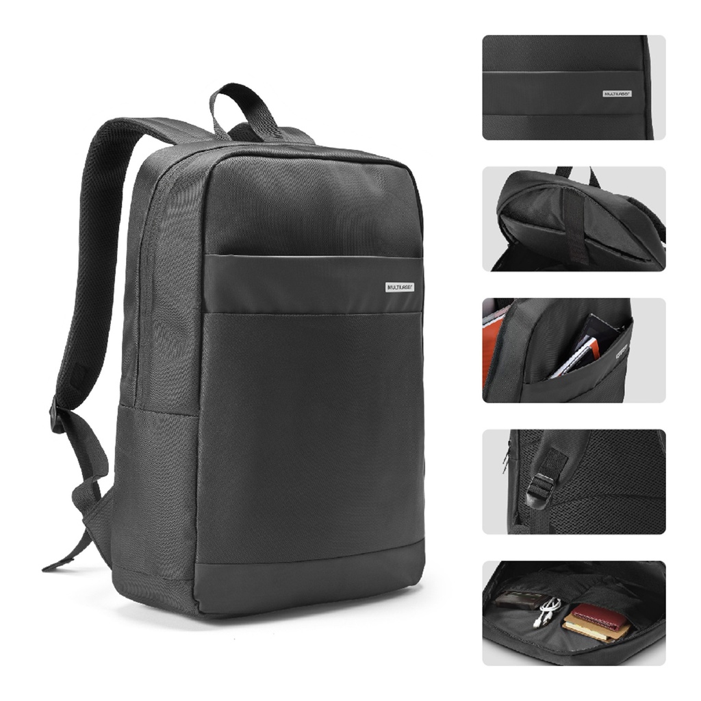 MOCHILA ELEGANCE PARA NOTEBOOK