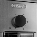 MOLINILLO ELÉCTRICO DE CAFÉ DELONGHI 120GRMS