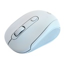 MOUSE INALAMBRICO 223 GRIS C/PILAS