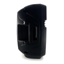 PARLANTE KARAOKE BLUETOOTH 8" LUCES Y MICRÓFONO