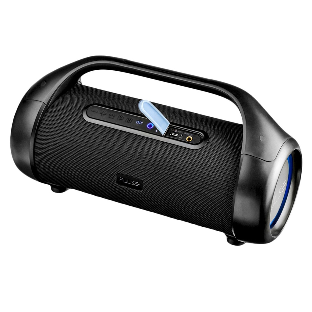 PARLANTE PULSE XPLOSION 2 IPX5 550W