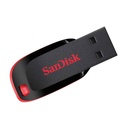 PENDRIVE USB FLASH CRUZER BLADE 32GB