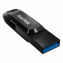 SANDISK ULTRA® DUAL DRIVE GO USB TYPE-C 32GB