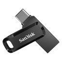 SANDISK ULTRA® DUAL DRIVE GO USB TYPE-C 64GB