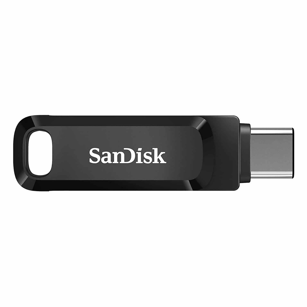 SANDISK ULTRA® DUAL DRIVE GO USB TYPE-C 64GB