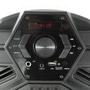 SISTEMA DE SONIDO 6.5" KARAOKE BLUETOOTH