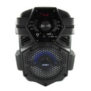 SISTEMA DE SONIDO 6.5" KARAOKE BLUETOOTH