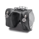 BOLSA DOBLE TUBO SUPERIOR PARA BICICLETA