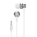 AUDÍFONO IN EAR CON CONTROL DE VOZ DE VOLUMEN