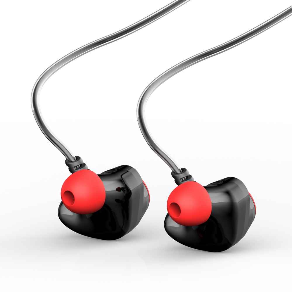 AUDÍFONOS IN EAR CON MICRÓFONO PARA CHAT DESMONTABLE