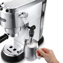 CAFETERA DEDICA STYLE METAL