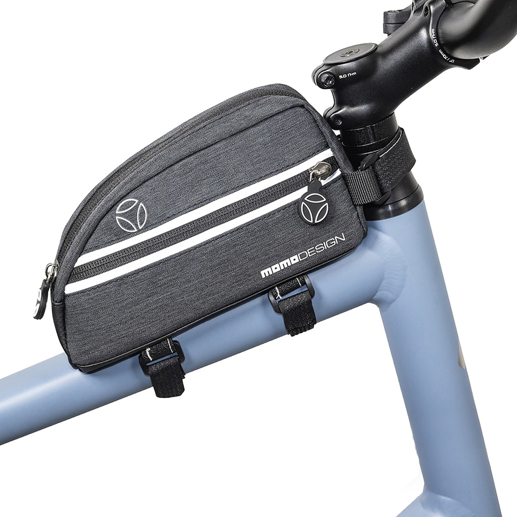 BOLSO DE TUBO SUPERIOR PARA BICICLETA