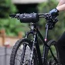 BOLSO IMPERMEABLE PRO PARA MANUBRIO BICICLETA