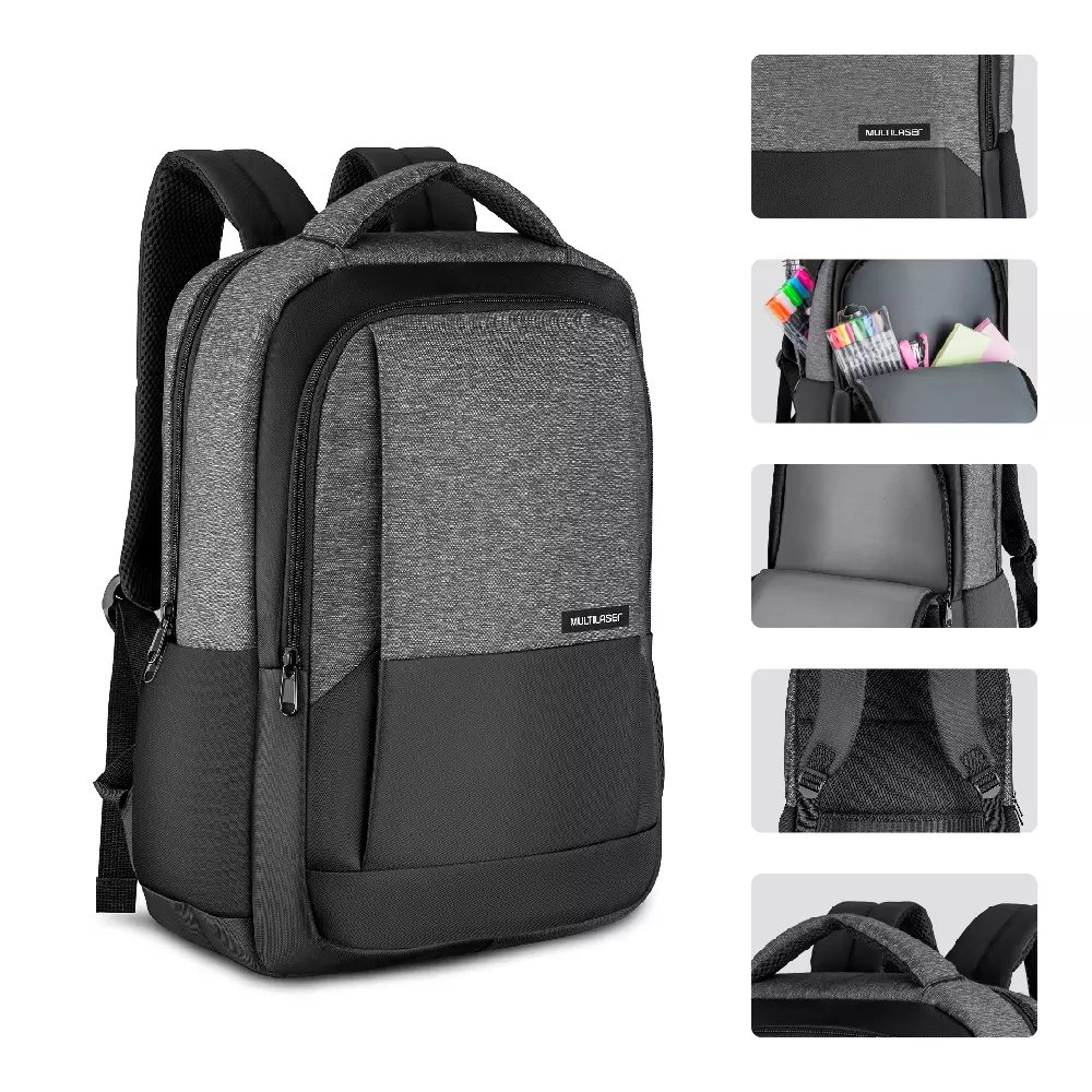 MOCHILA MIDTOWN 15.6"