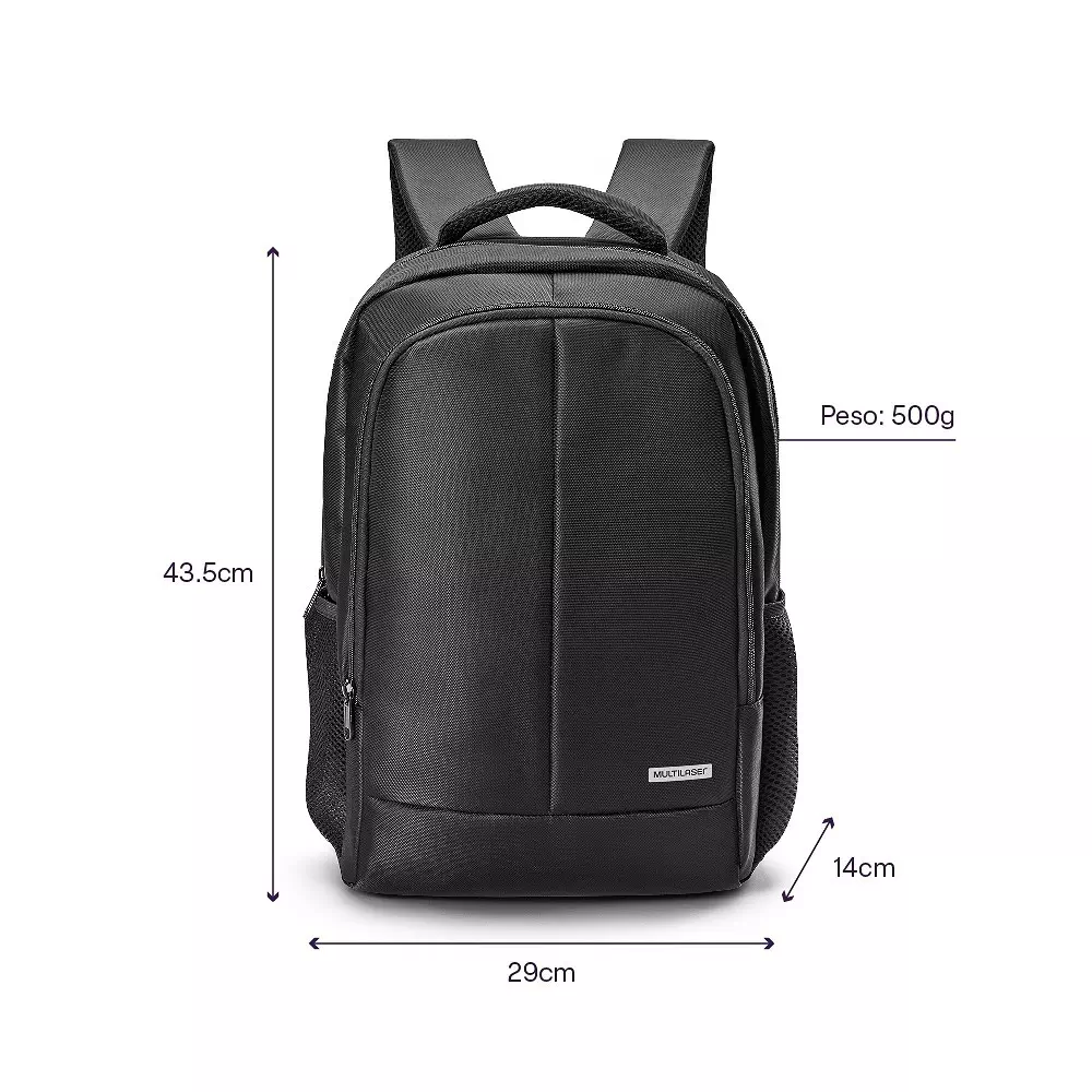 MOCHILA SWISSPACK EXECUTIVE 15.6"