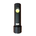 LINTERNA LED RECARGABLE