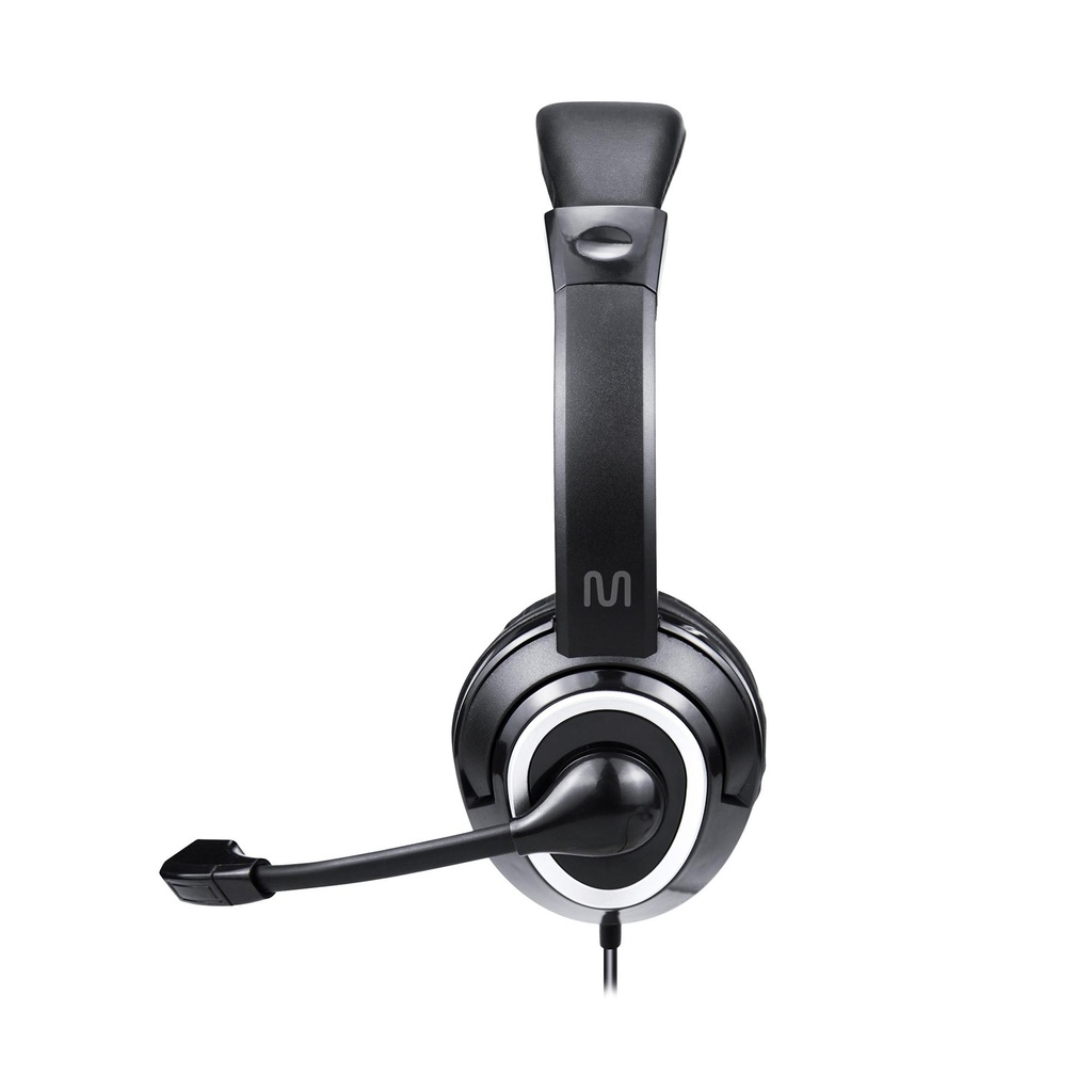 HEADSET CONEXION P3 Y USB 
