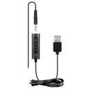 HEADSET CONEXION P3 Y USB 