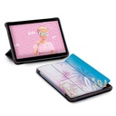 TABLET 9 WIFI BARBIE 4+64GB ROSA