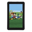TABLET 9 WIFI MICKEY 4+64GB NEGRO