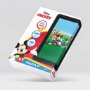 TABLET 9 WIFI MICKEY 4+64GB NEGRO