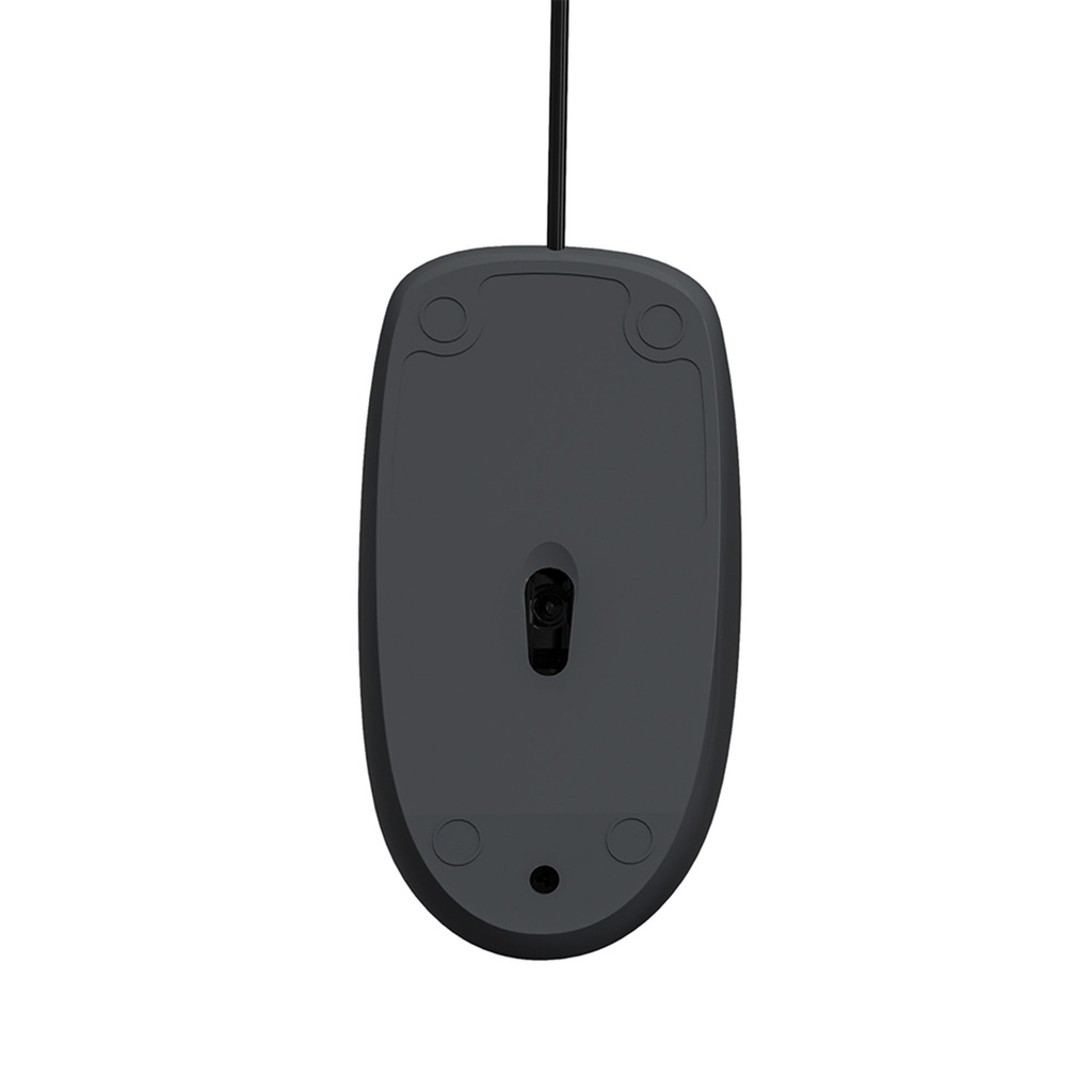 MOUSE ALAMBRICO  PLOMO