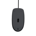 MOUSE ALAMBRICO  PLOMO