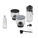 CAFETERA SUPERAUTOMATICA  RIVELIA NEGRA