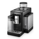 CAFETERA SUPERAUTOMATICA  RIVELIA NEGRA
