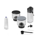 CAFETERA SUPERAUTOMATICA RIVELIA GRIS