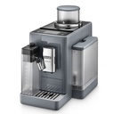 CAFETERA SUPERAUTOMATICA RIVELIA GRIS