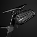BOLSO RIGIDO IMPERMEABLE PRO PARA ASIENTO BICICLETA MOMO DESIGN