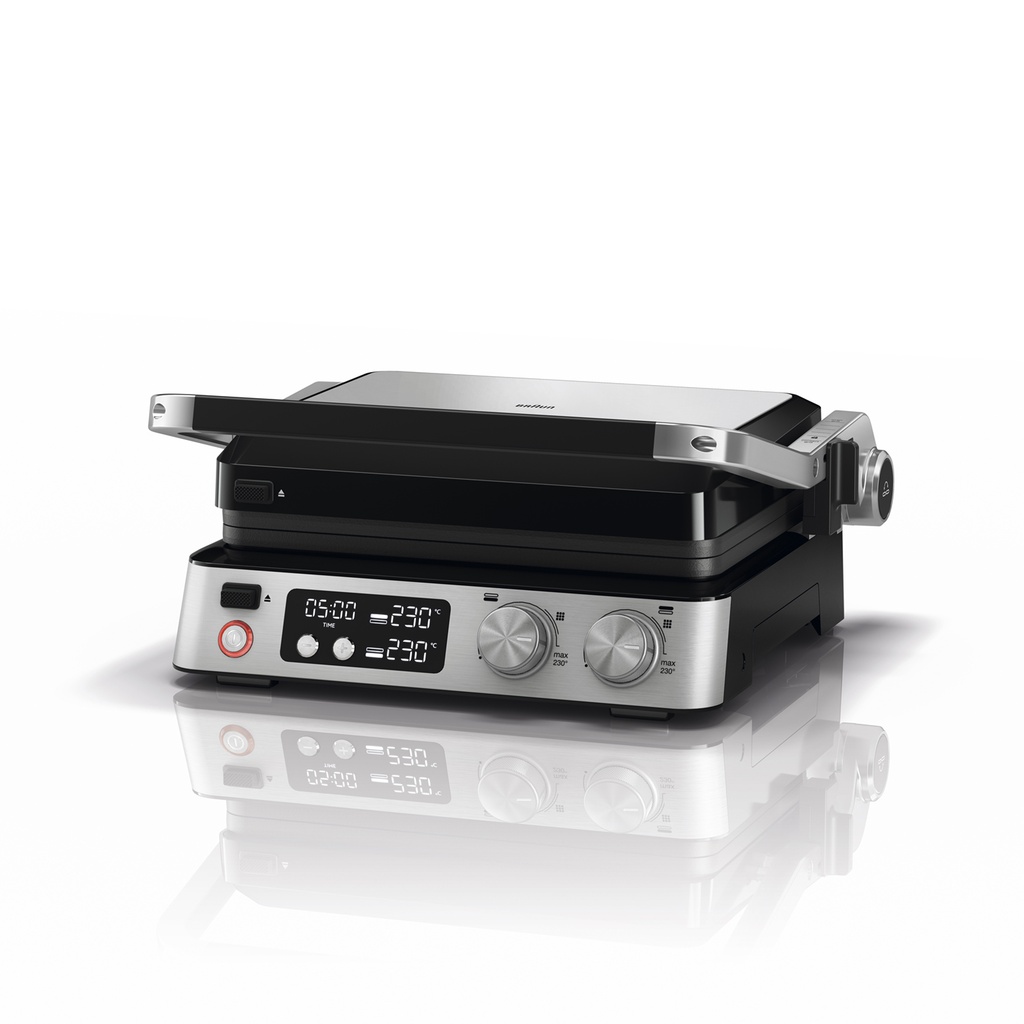 MULTIGRILL 7 DIGITAL  3 EN 1 