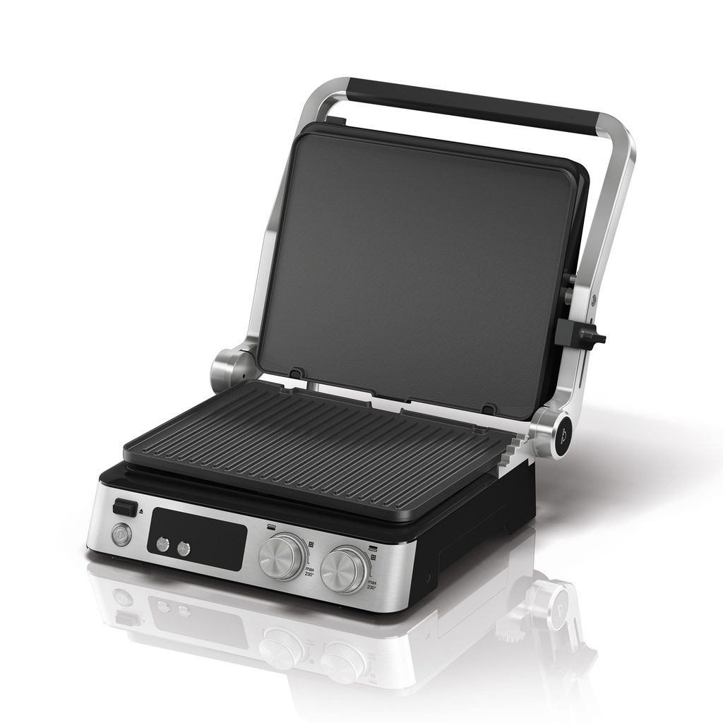 MULTIGRILL 7 DIGITAL  3 EN 1 